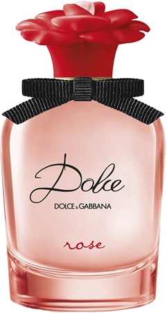 Логотип товару Dolce&Gabbana Dolce Rose – схожий товар
