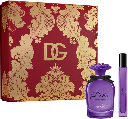 Логотип товару Dolce&Gabbana Dolce Violet – схожий товар