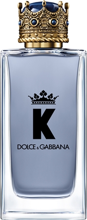 Логотип товару Dolce&Gabbana K by Dolce & Gabbana Eau de toilette – схожий товар