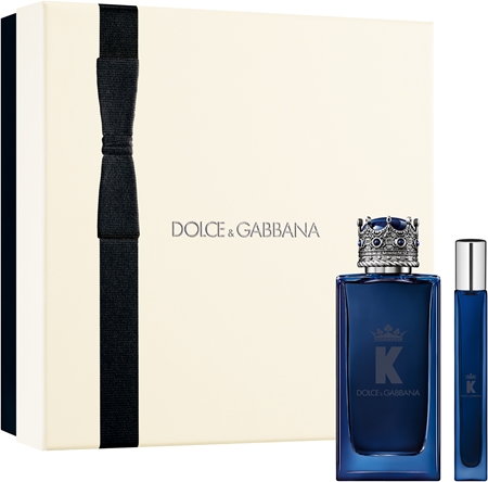 Логотип товару Dolce&Gabbana K by Dolce & Gabbana EDPI Duo Gift Set – схожий товар