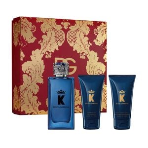 Лого товару Dolce Gabbana K – знижка від Dolce & Gabbana