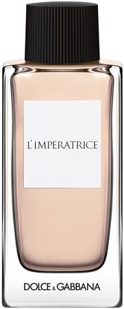 Логотип товару Dolce&Gabbana L´Imperatrice – схожий товар