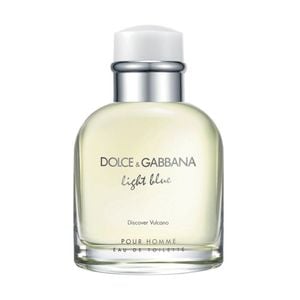 Купити Dolce Gabbana Light Blue Discover Vulcano — Dolce & Gabbana
