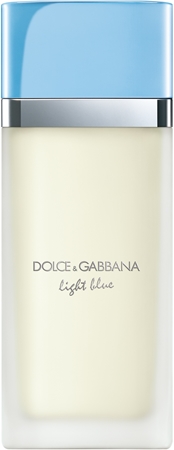 Логотип товару Dolce&Gabbana Light Blue Eau de Toilette NEW – схожий товар