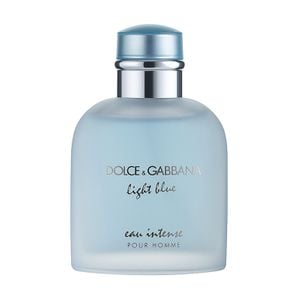 Логотип товару Dolce Gabbana Light Blue Eau Intense Pour Homme – схожий товар