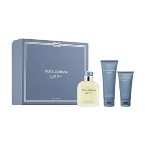 Купити Dolce Gabbana Light Blue — Dolce & Gabbana
