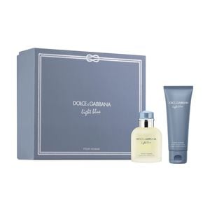Купити Dolce Gabbana Light Blue — Dolce & Gabbana