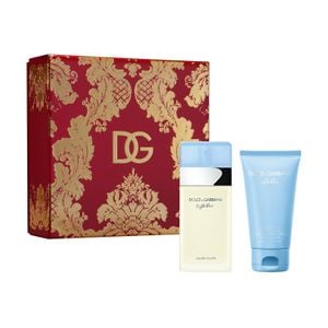 Купити Dolce Gabbana Light Blue — Dolce & Gabbana
