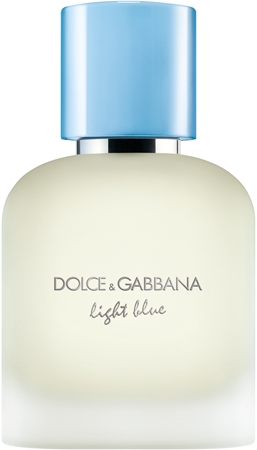 Логотип товару Dolce&Gabbana Light Blue Pour Homme Eau de Toilette NEW – схожий товар