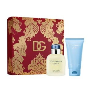 Купити Dolce Gabbana Light Blue Pour Homme — Dolce & Gabbana