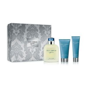 Купити Dolce Gabbana Light Blue Pour Homme — Dolce & Gabbana
