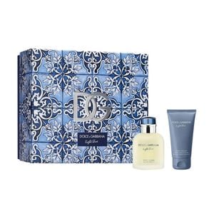 Купити Dolce Gabbana Light Blue Pour Homme — Dolce & Gabbana