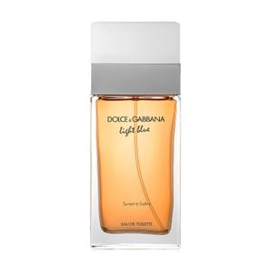 Логотип товару Dolce Gabbana Light Blue Sunset in Salina – схожий товар