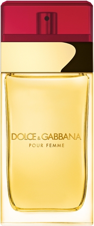 Логотип товару Dolce&Gabbana Pour Femme – схожий товар