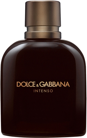 Логотип товару Dolce&Gabbana Pour Homme Intenso – схожий товар