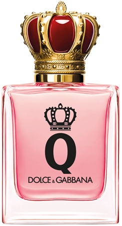 Логотип товару Dolce&Gabbana Q by Dolce&Gabbana EDP – схожий товар