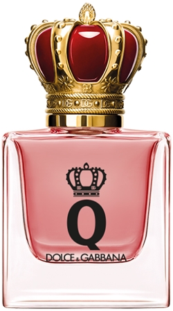 Логотип товару Dolce&Gabbana Q by Dolce&Gabbana Intense – схожий товар