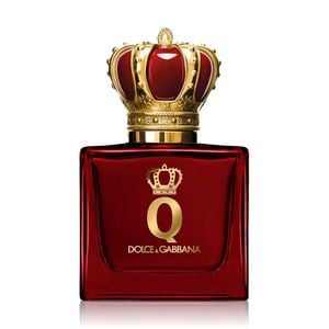 Логотип товару Dolce Gabbana Q By Dolce Gabbana – схожий товар
