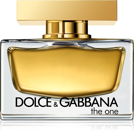 Логотип товару Dolce&Gabbana The One – схожий товар