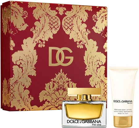 Логотип товару Dolce&Gabbana The One EDP – схожий товар
