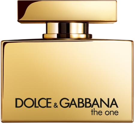 Логотип товару Dolce&Gabbana The One Gold Intense – схожий товар
