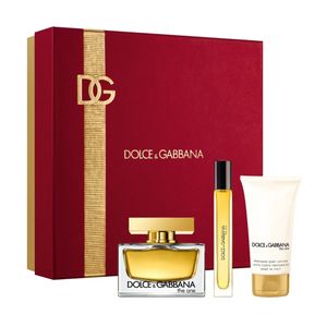 Лого товару Dolce Gabbana The One – знижка від Dolce & Gabbana