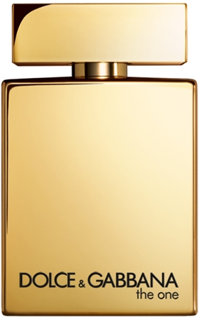 Логотип товару Dolce&Gabbana The One Pour Homme Gold – схожий товар