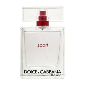 Логотип товару Dolce Gabbana The One Sport – схожий товар