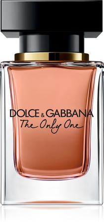 Логотип товару Dolce&Gabbana The Only One – схожий товар