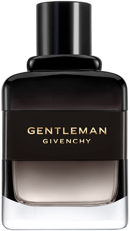 Лого товару GIVENCHY Gentleman Boisée – знижка від GIVENCHY
