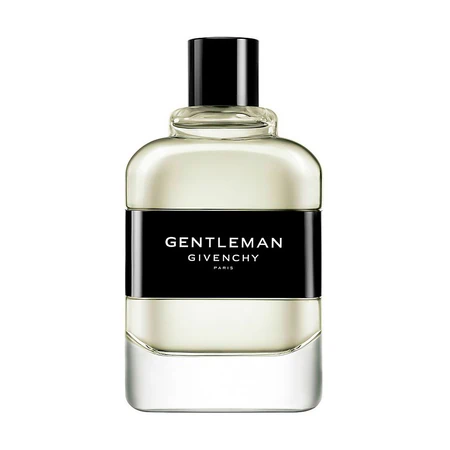 Логотип товару Givenchy Gentleman – схожий товар
