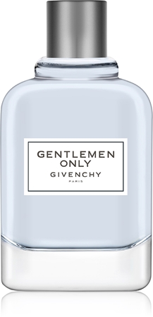 Логотип товару GIVENCHY Gentlemen Only – схожий товар