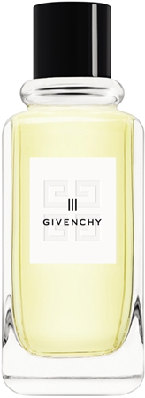 Логотип товару GIVENCHY Givenchy III – схожий товар
