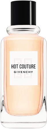 Логотип товару GIVENCHY Hot Couture – схожий товар