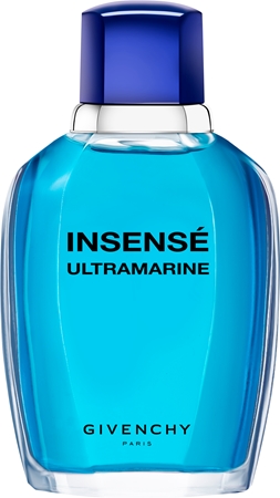 Логотип товару GIVENCHY Insensé Ultramarine – схожий товар