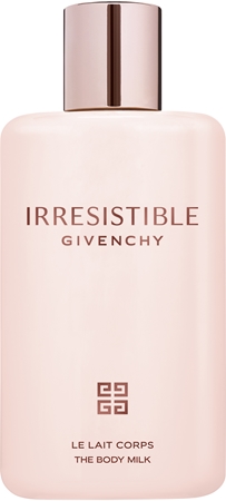 Логотип товару GIVENCHY Irresistible – схожий товар
