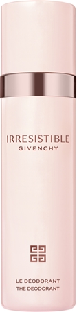 Логотип товару GIVENCHY Irresistible – схожий товар