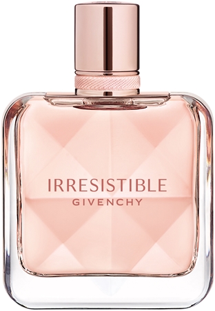 Логотип товару GIVENCHY Irresistible – схожий товар