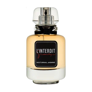 Купити Givenchy L'Interdit Nocturnal Jasmine — GIVENCHY
