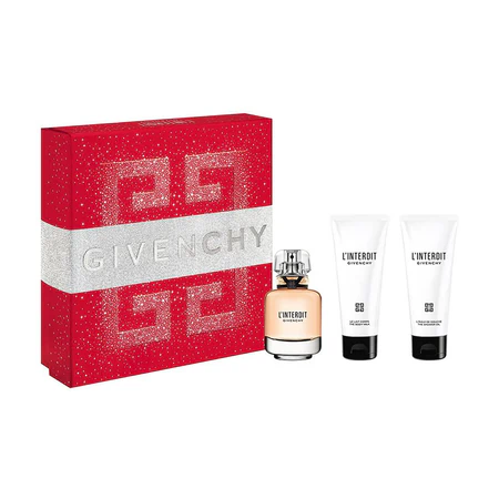Купити Givenchy L'Interdit — GIVENCHY