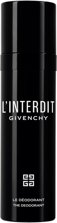 Лого товару GIVENCHY L’Interdit – знижка від GIVENCHY