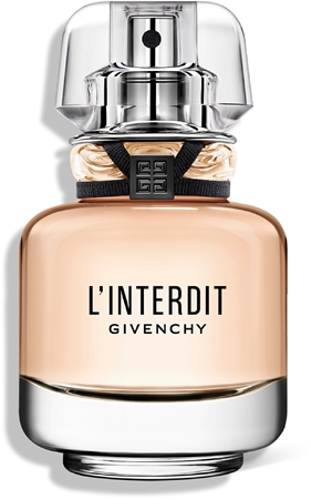 Логотип товару GIVENCHY L’Interdit – схожий товар