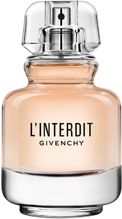 Логотип товару GIVENCHY L’Interdit – схожий товар