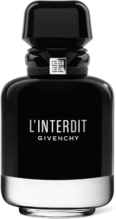 Купити GIVENCHY L’Interdit Intense — GIVENCHY