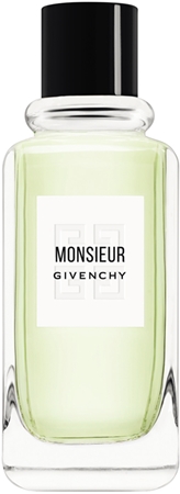 Лого товару GIVENCHY Monsieur de Givenchy – знижка від GIVENCHY