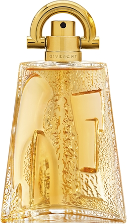 Логотип товару GIVENCHY Pí – схожий товар