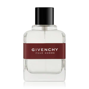 Логотип товару Givenchy Pour Homme – схожий товар