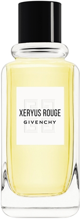 Логотип товару GIVENCHY Xeryus Rouge – схожий товар