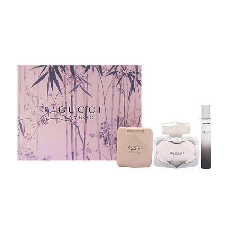 Купити Gucci Bamboo by Gucci — Gucci