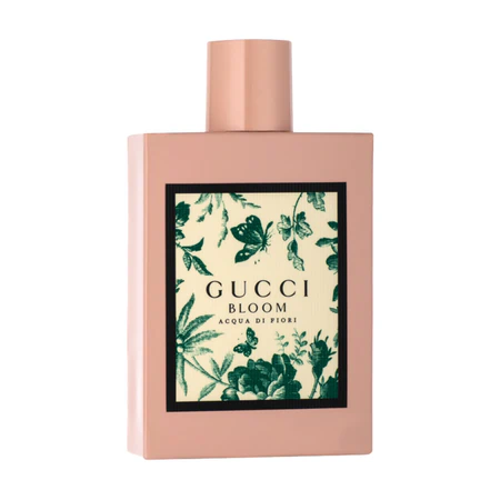 Купити Gucci Bloom Acqua Di Fiori — Gucci